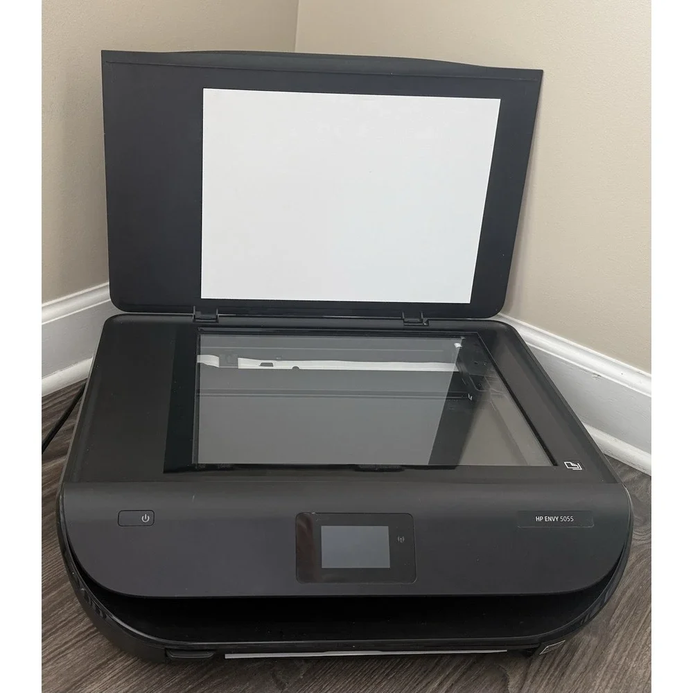 HP ENVY 5055 All-In-One‎ Printer Inkjet Printer